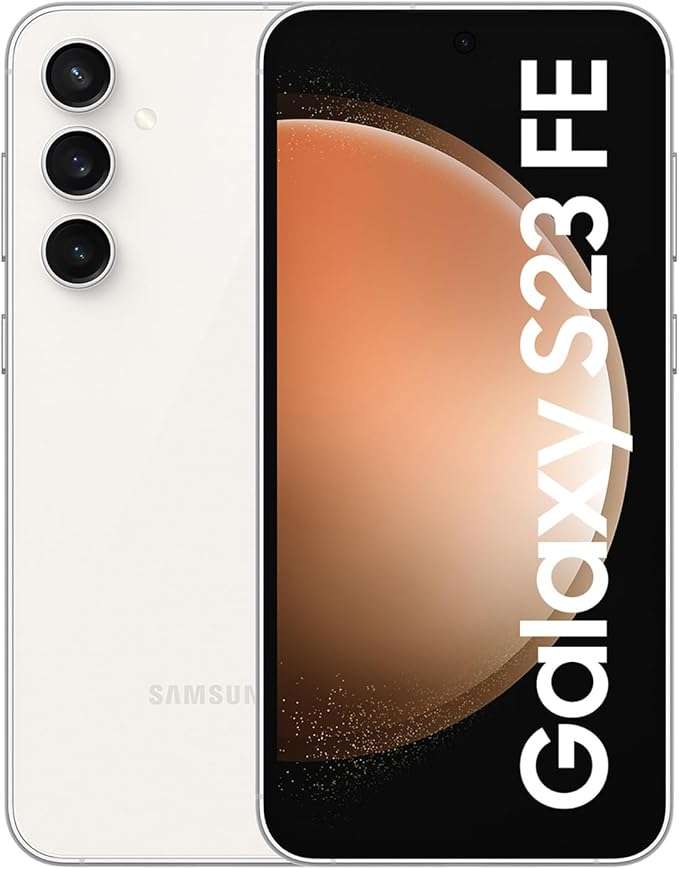 S23 FE 256GB Dual Sim Samsung