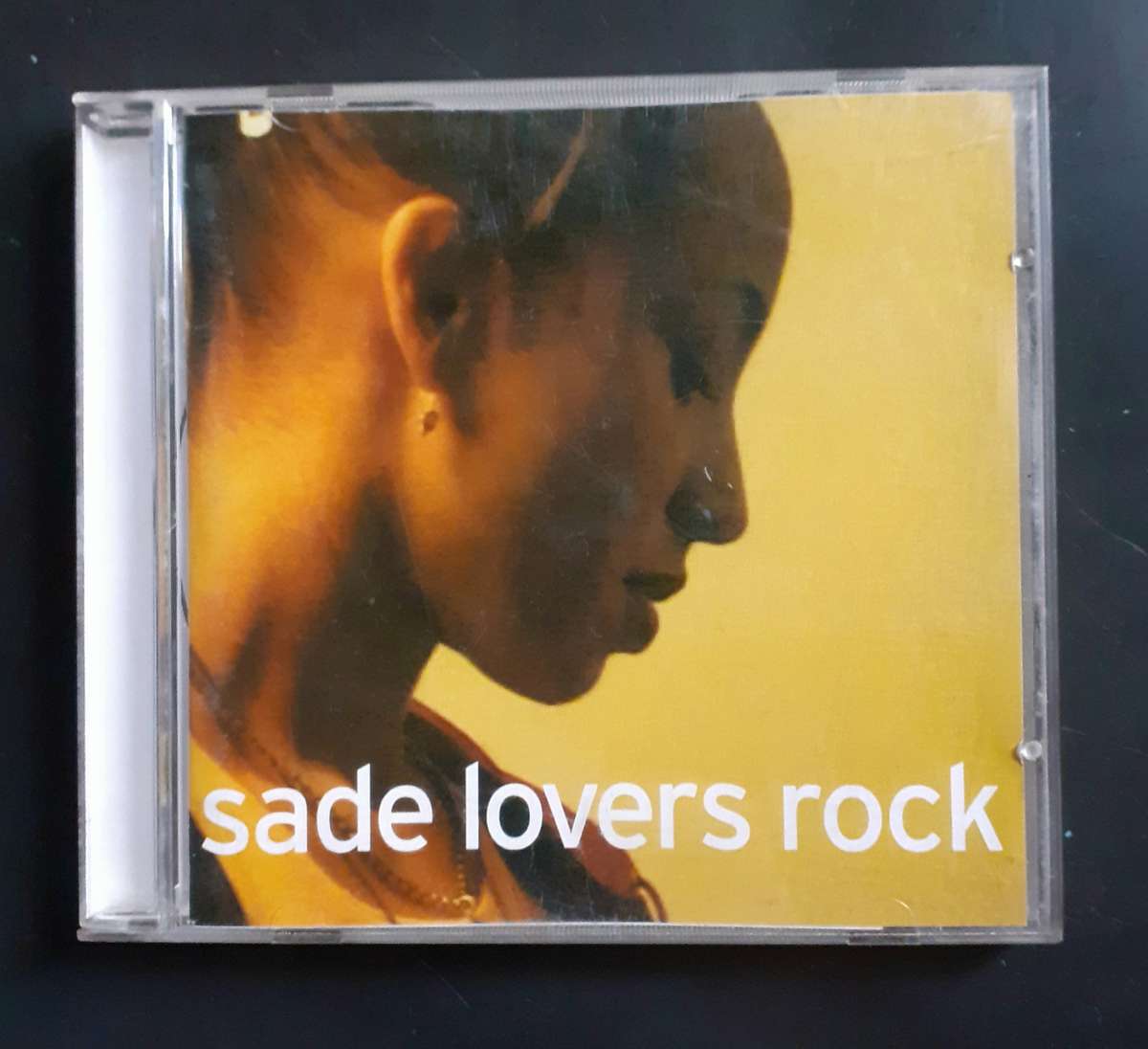 Sade - Lovers Rock (CD)