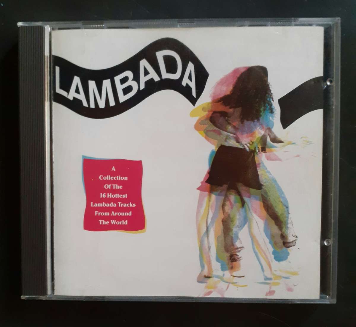 Lambada (CD)