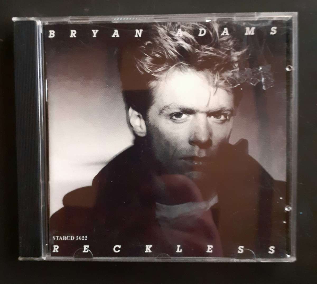 Bryan Adams - Reckless (CD)