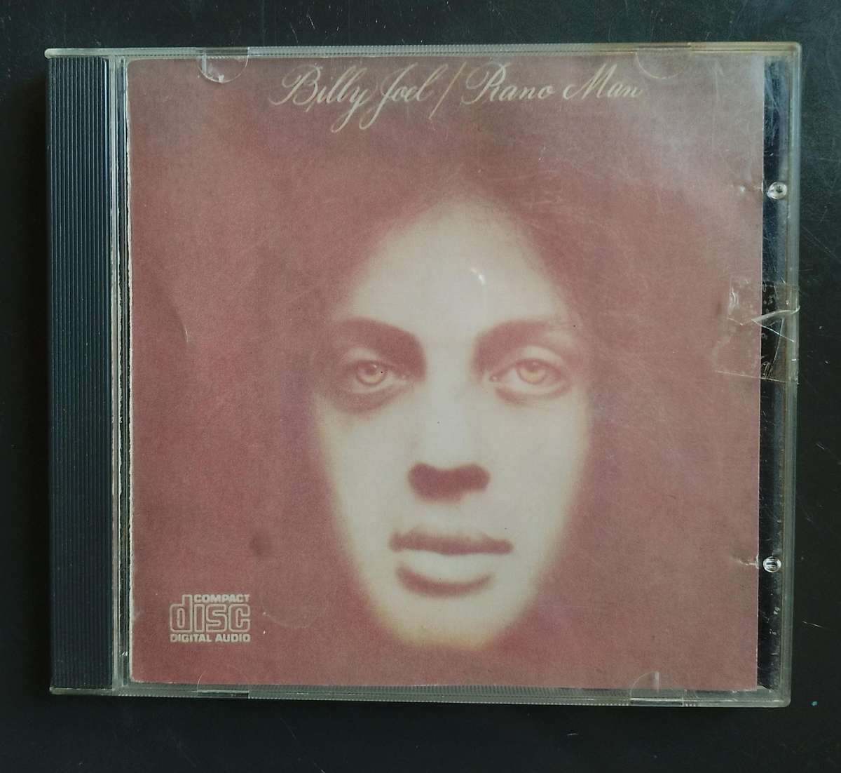 Billy Joel - Piano Man (CD)