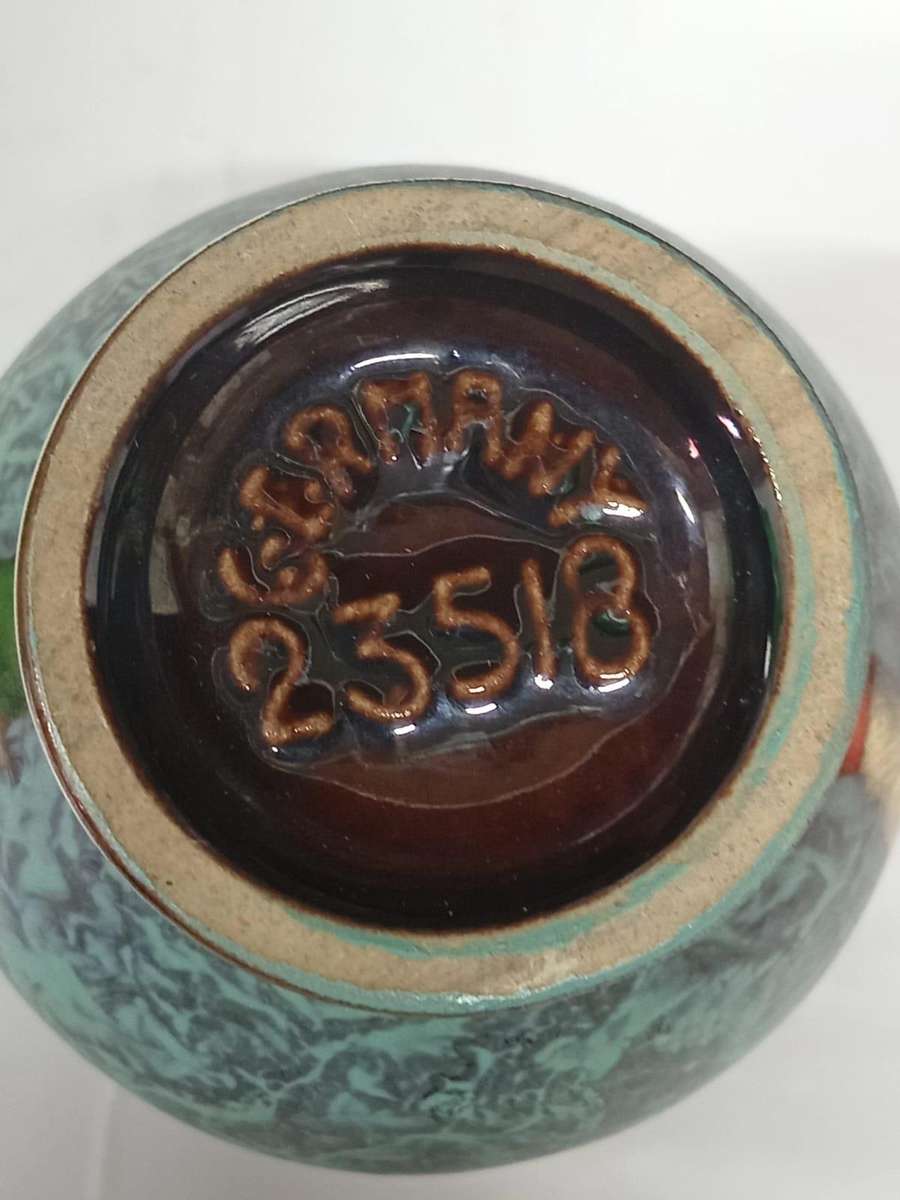 Germany small vase