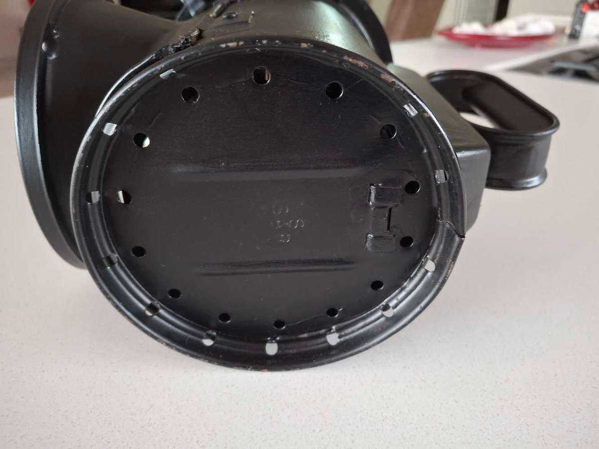 SAR LAMP NEW NEVER USED