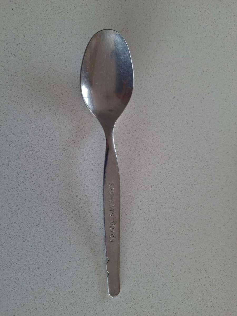 SAR Catering service spoon