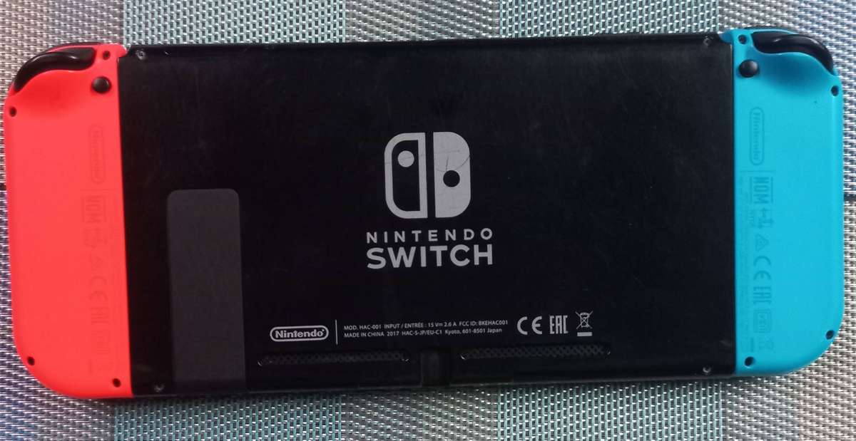 Nintendo switch / Nintendo switch