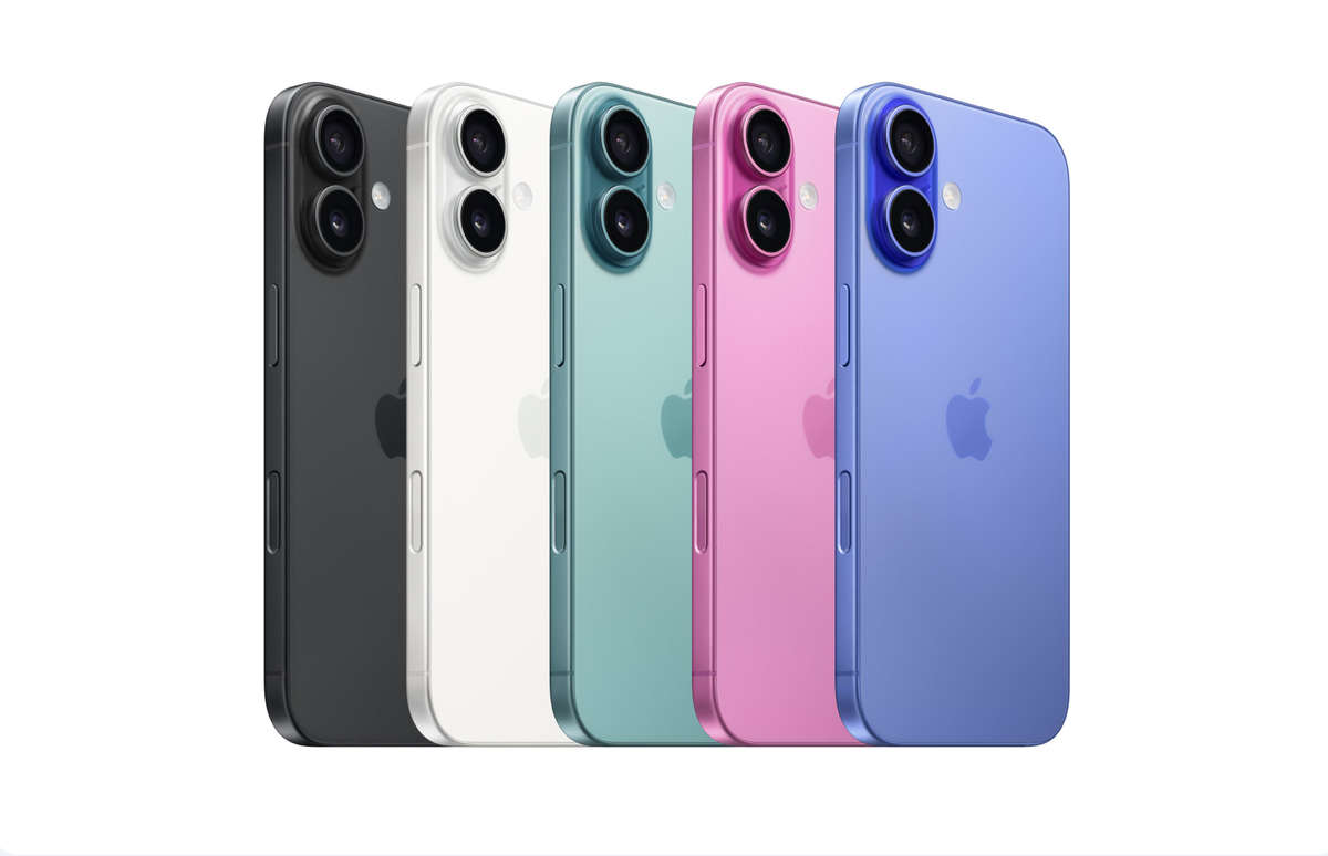 Apple iPhone 16 128GB