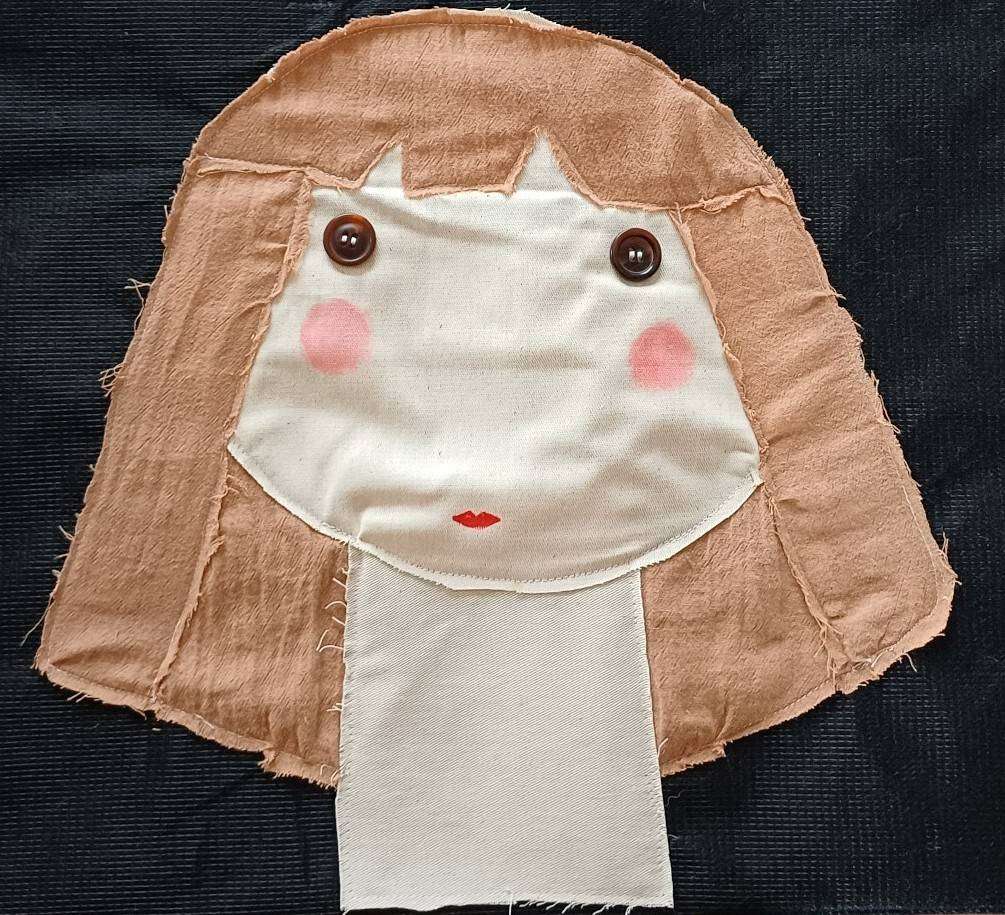 Abstract Art Tote Bag