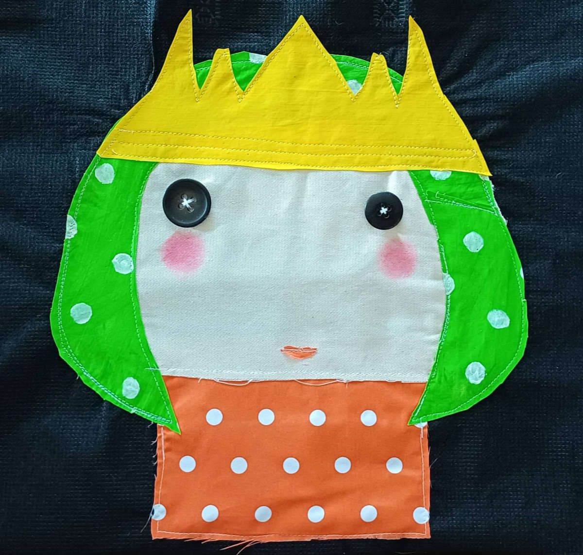 Abstract Art Tote Bag