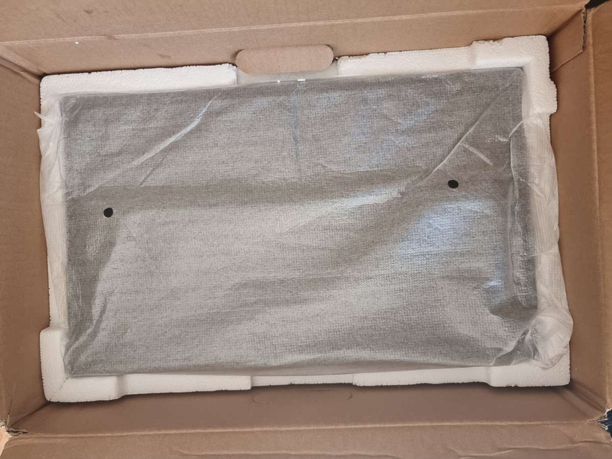 Samsung S33A LS19A330 19" TN WXGA 60Hz LS19A330NHMXZN Flat Office Monitor