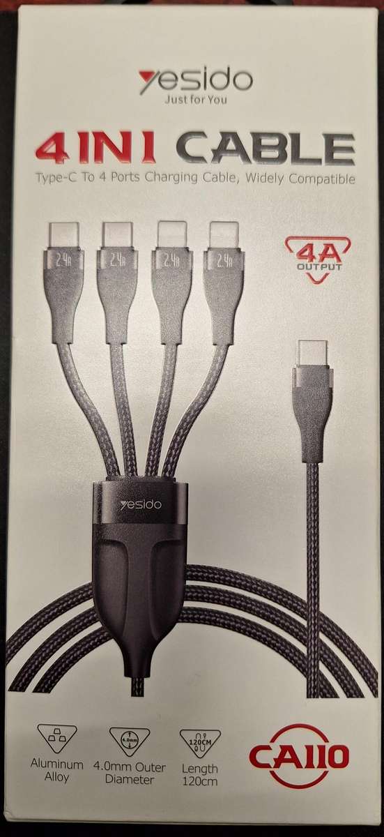 iPhone 11 128GB - Black CPO 100% Battery