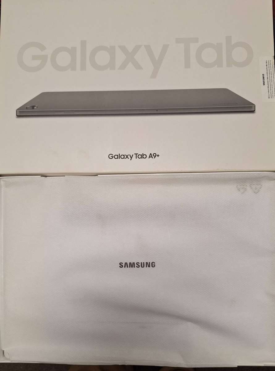 Samsung Galaxy Tab A9+ (X210) 11" 64GB WiFi Only Tablet