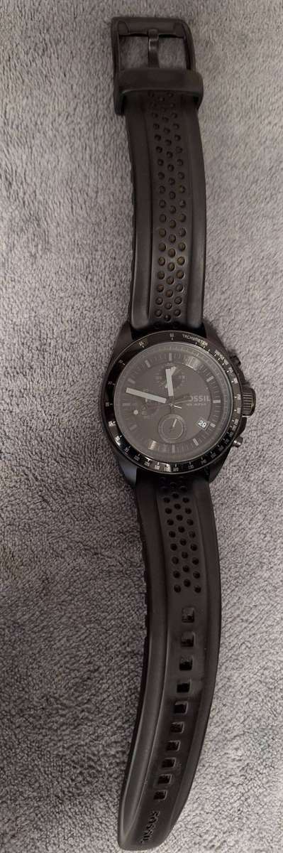 Fossil Watch