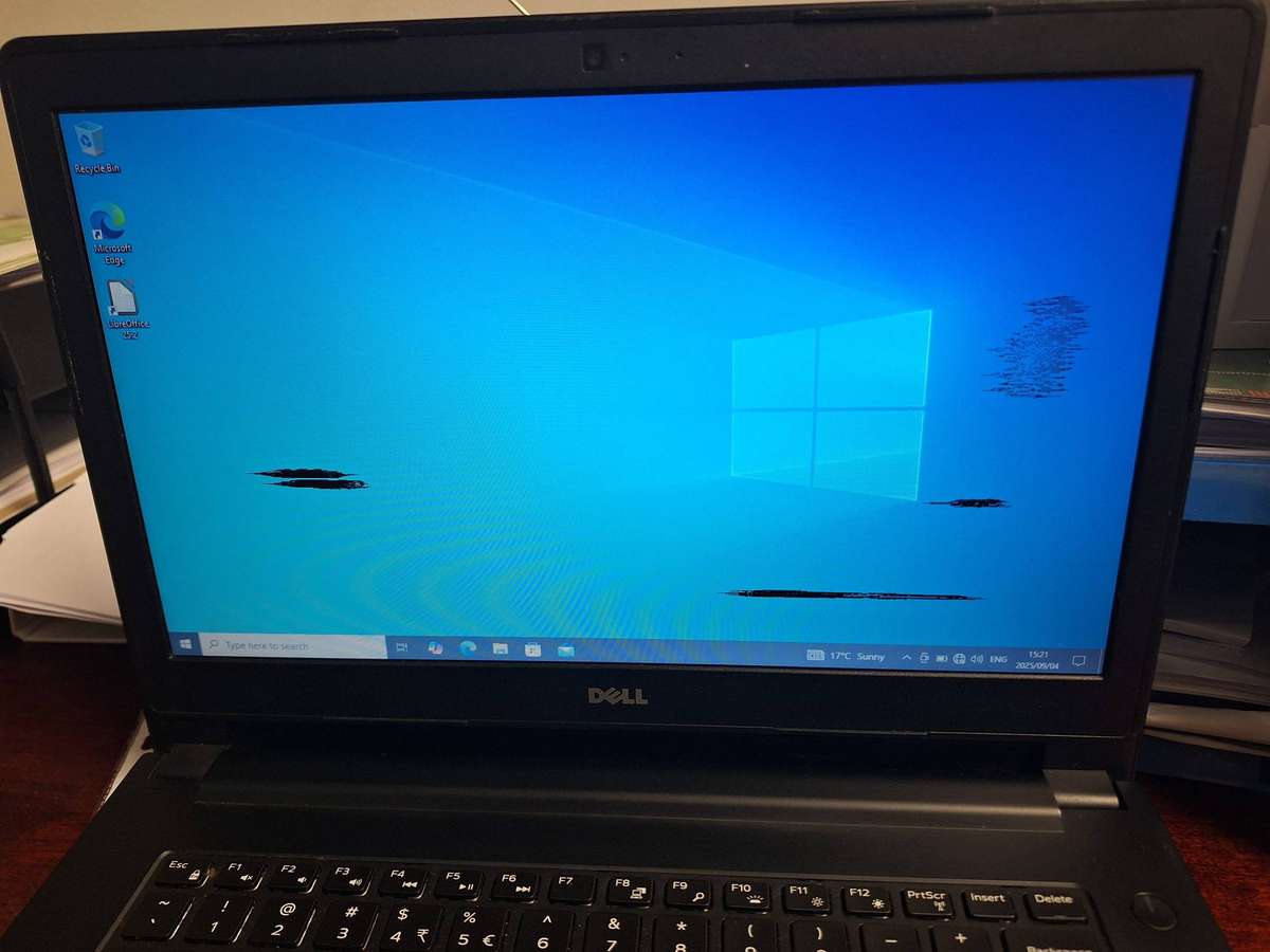 DELL Latitude 3470