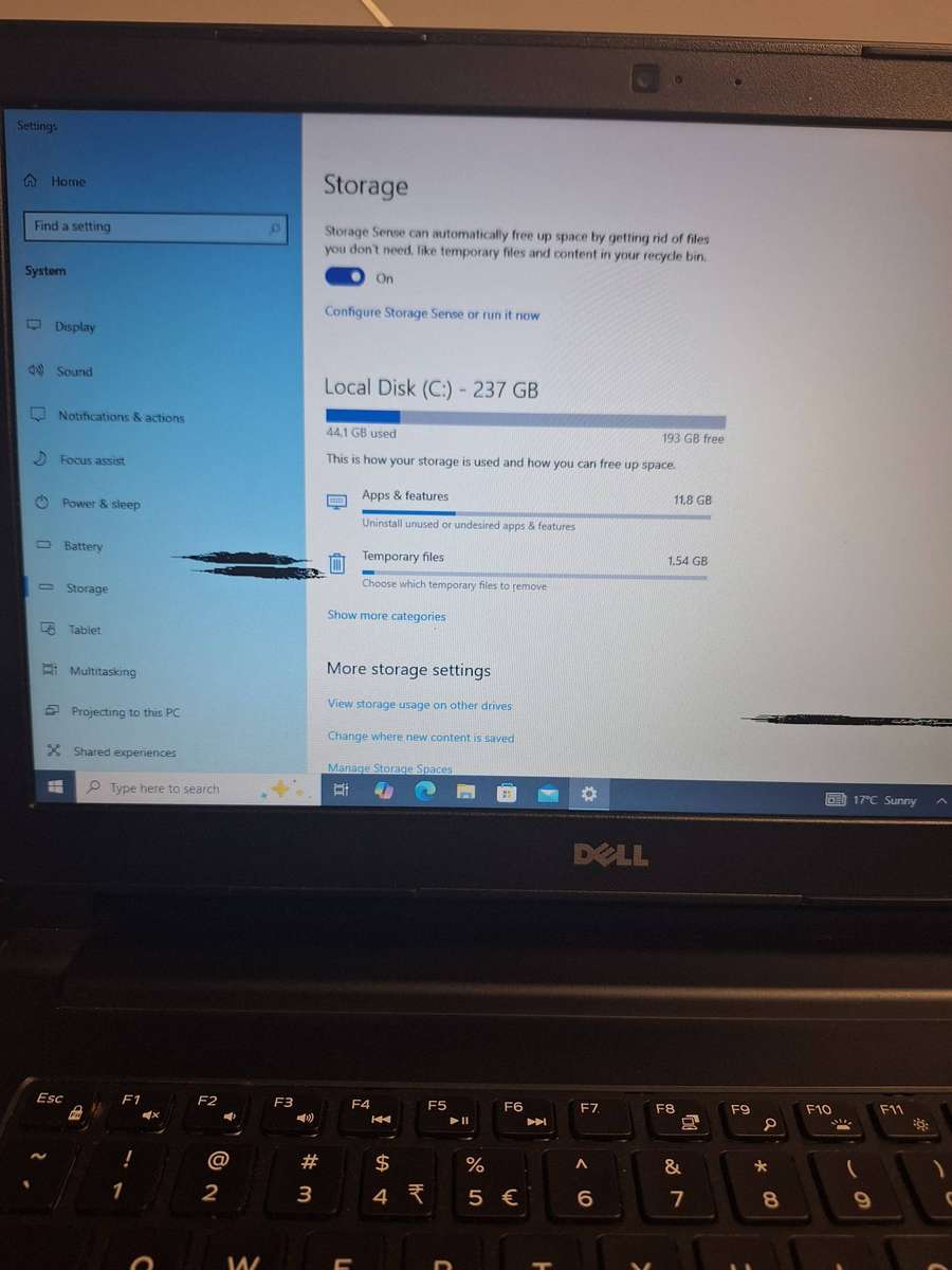 DELL Latitude 3470