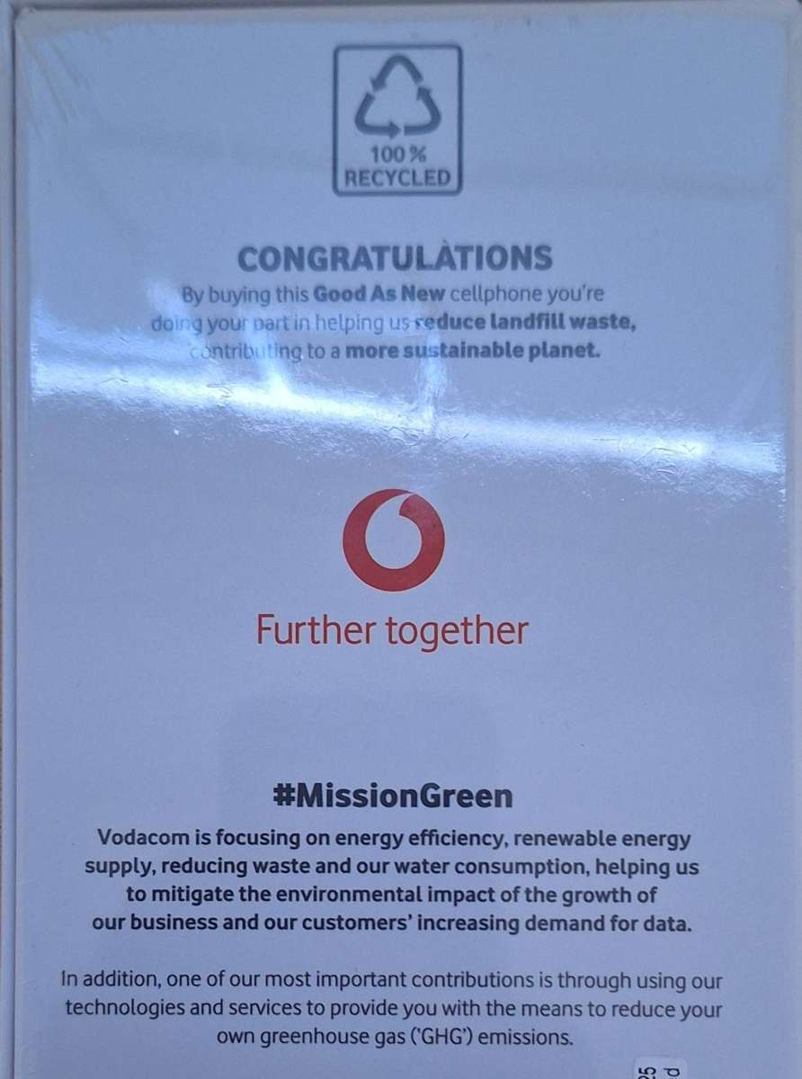 Apple iPhone XR 64GB (Pre-Owned-Sealed) Product Red