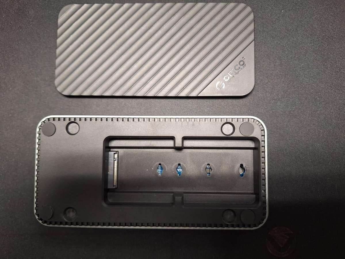 ORICO DPM2P9 V1 10 in 1 HUB Docking Station