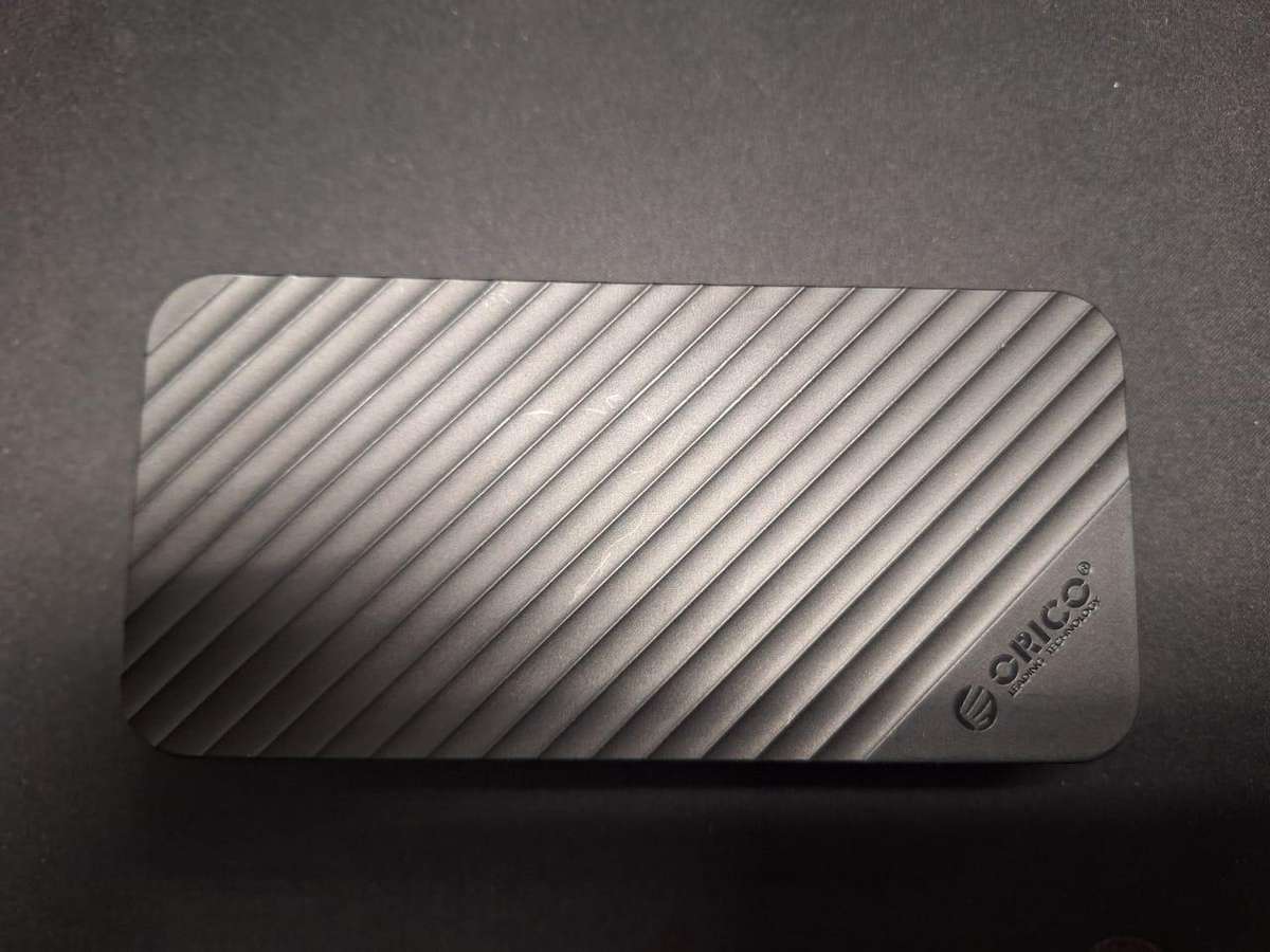 ORICO DPM2P9 V1 10 in 1 HUB Docking Station