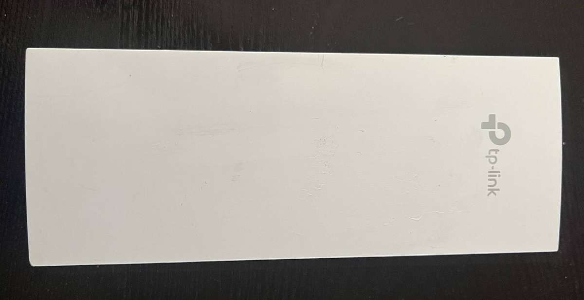 TP Link 5Ghz 300mbps 13dbi 2x2 Outdoor CPE510 1 Piece