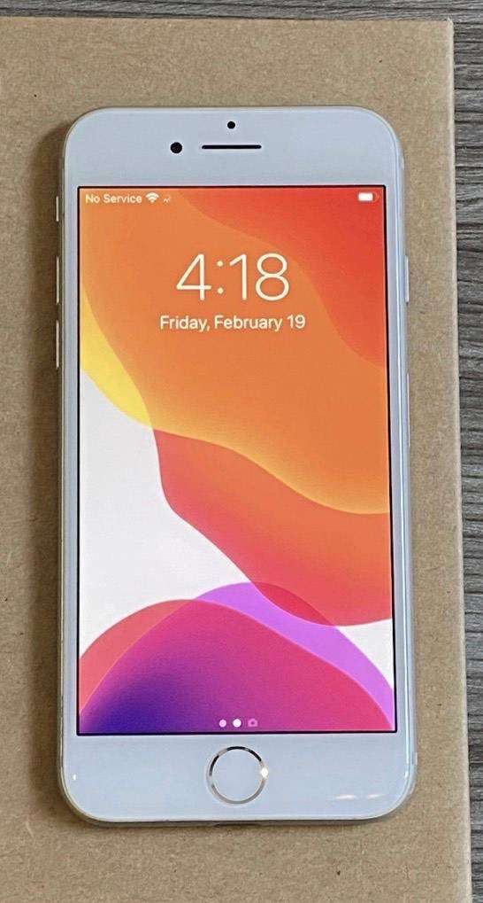 CERTIFIED PRE-OWNED: iPhone 7 (32GB)  SILVER