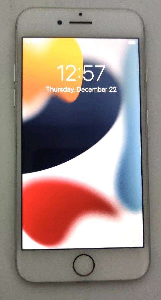 CERTIFIED PRE-OWNED: iPhone 7 (32GB)  SILVER