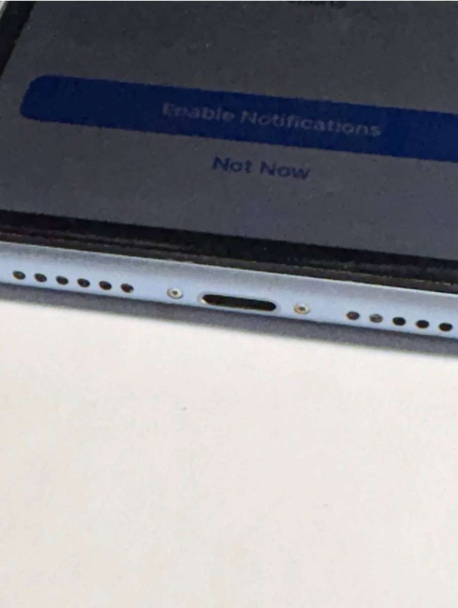 iPhone XR 128GB