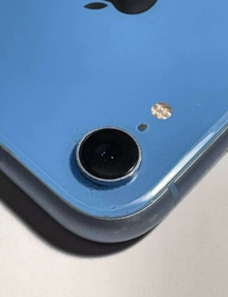 iPhone XR 128GB