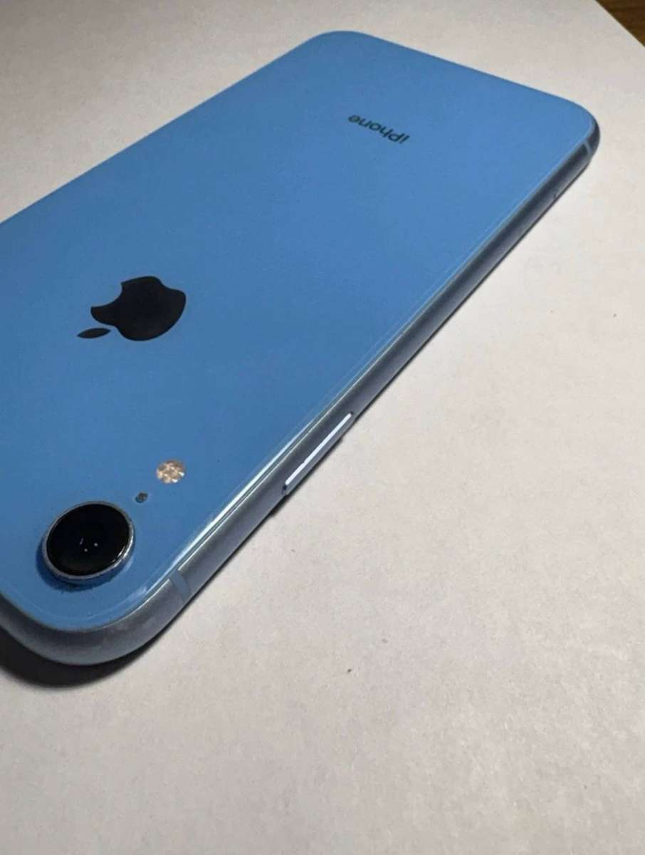 iPhone XR 128GB