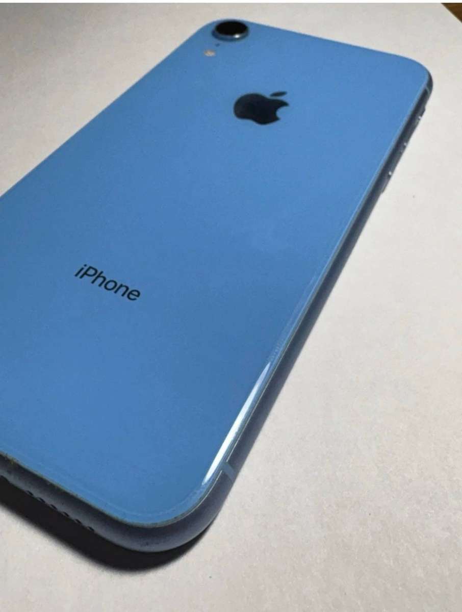 iPhone XR 128GB