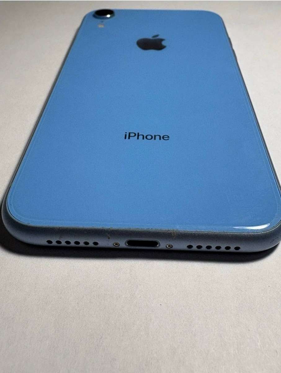 iPhone XR 128GB