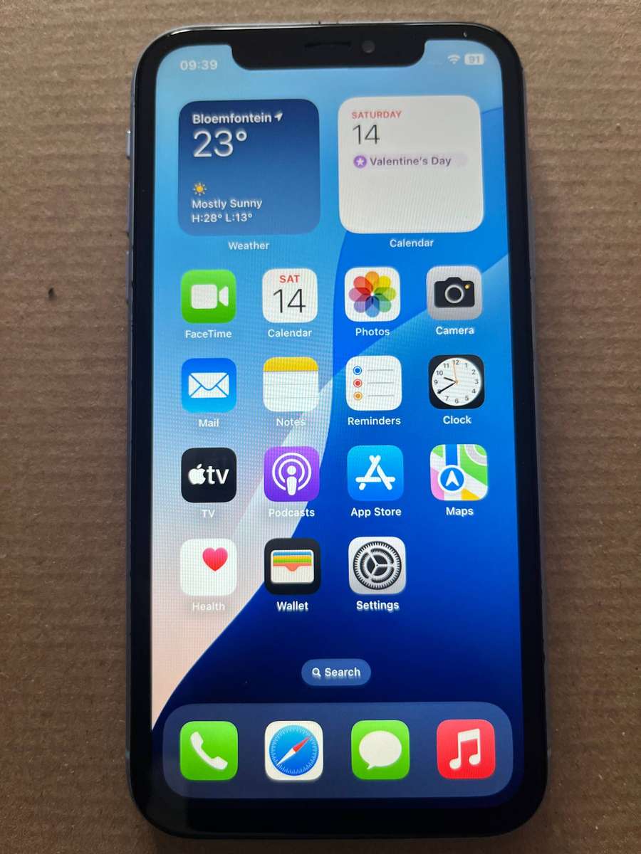 iPhone XR 128GB