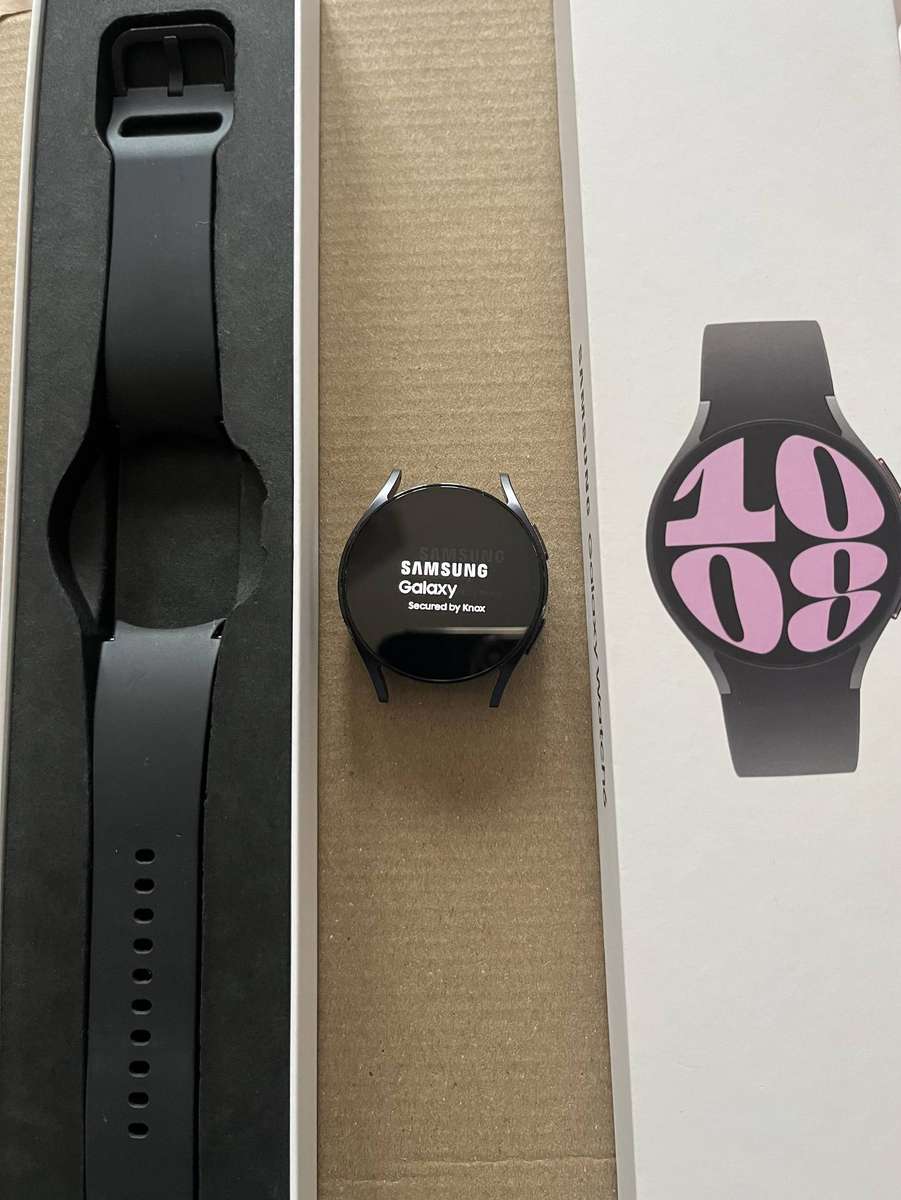 Samsung Watch 6 40mm