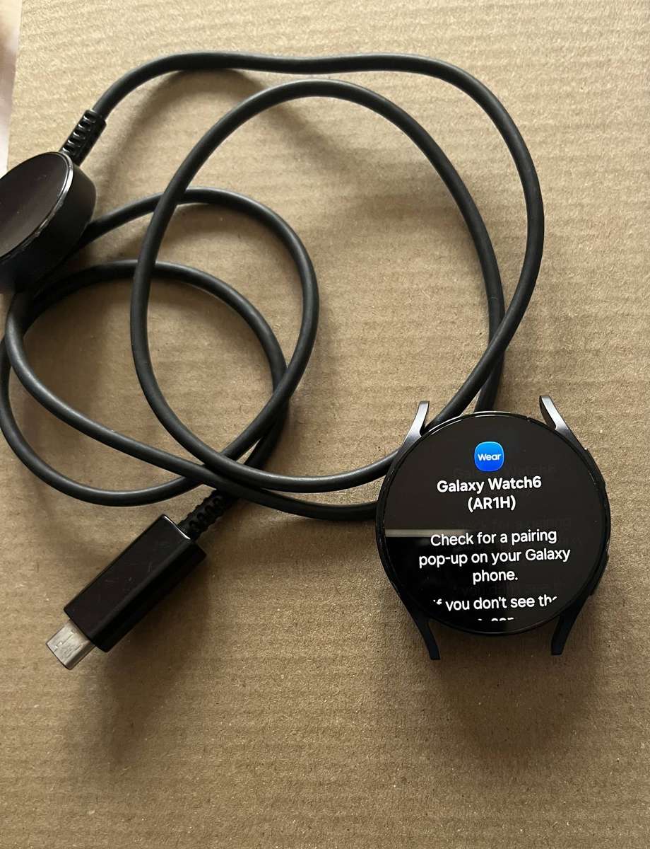 Samsung Watch 6 40mm