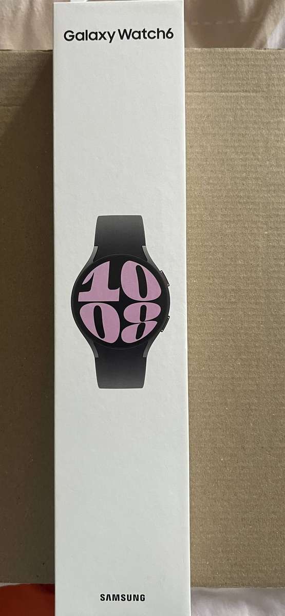 Samsung Watch 6 40mm