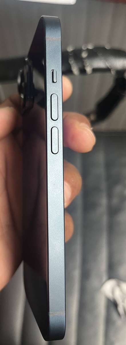 iPhone 13 128GB Midnight | 96% Battery | Warranty to May 2026 | Pristine