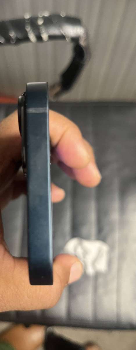 iPhone 13 128GB Midnight | 96% Battery | Warranty to May 2026 | Pristine