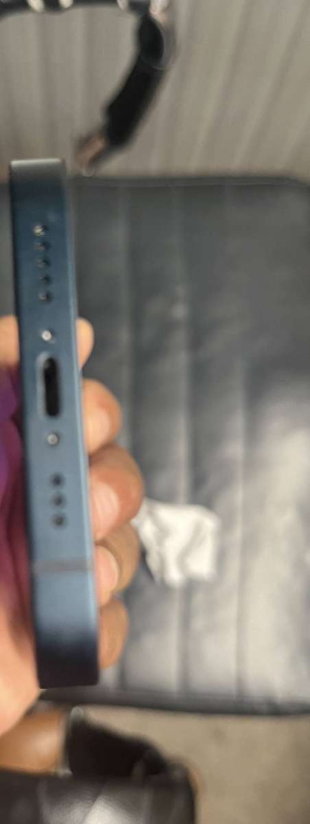 iPhone 13 128GB Midnight | 96% Battery | Warranty to May 2026 | Pristine