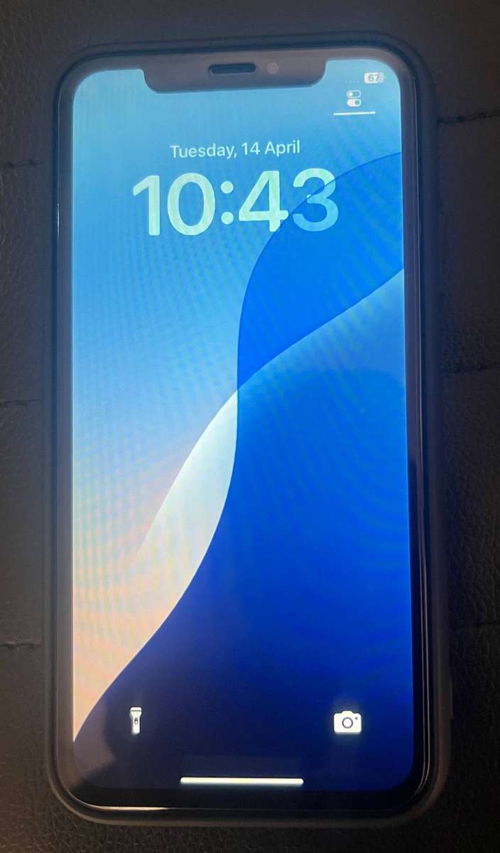 iPhone XR 64GB