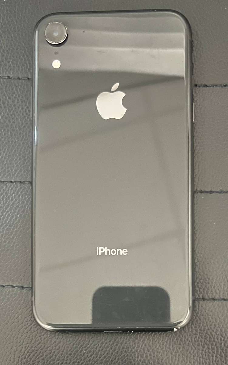 iPhone XR 64GB
