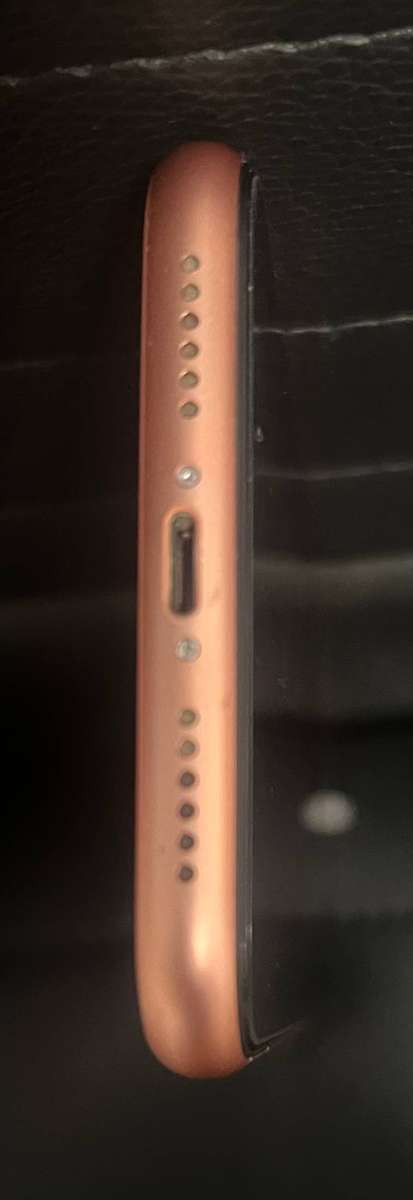 iPhone XR 128GB