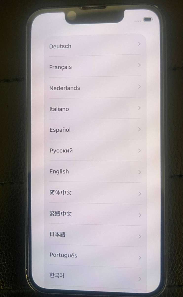 iPhone 13 Mini 128GB Midnight | 81% Battery Health