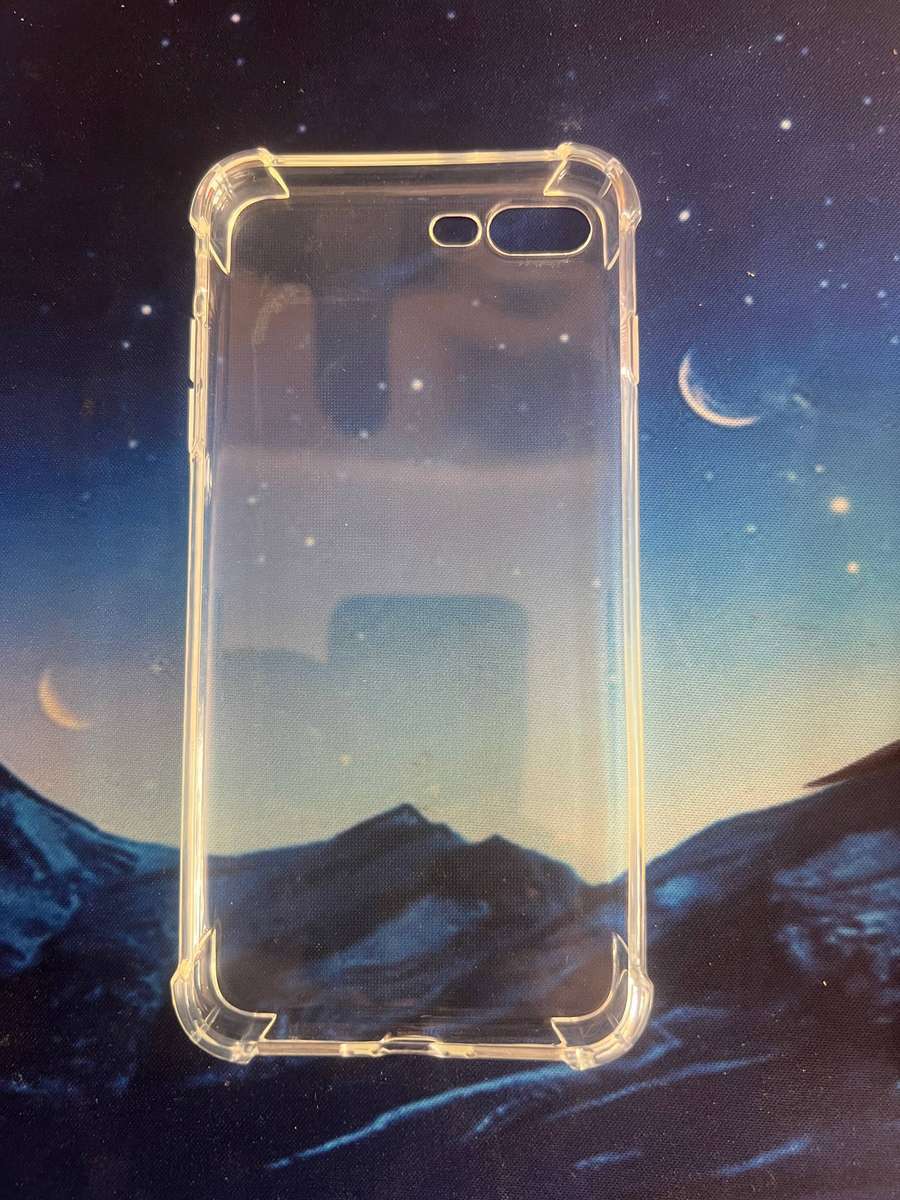 iPhone 8 Plus 64GB Space Grey Bundle  (for Parts or Repair)