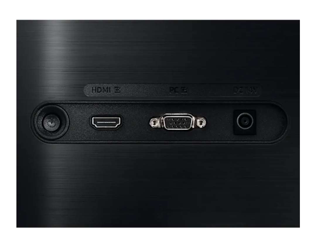 Samsung S33A LS19A330 19" TN WXGA 60Hz LS19A330NHMXZN Flat Office Monitor