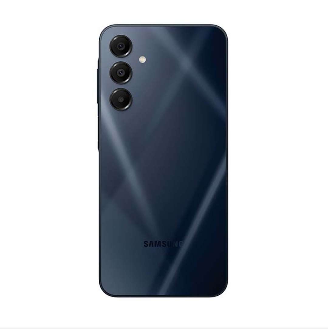 Samsung Galaxy A16 5G Dual Sim 128GB (Black, 128 GB) (4 GB RAM)