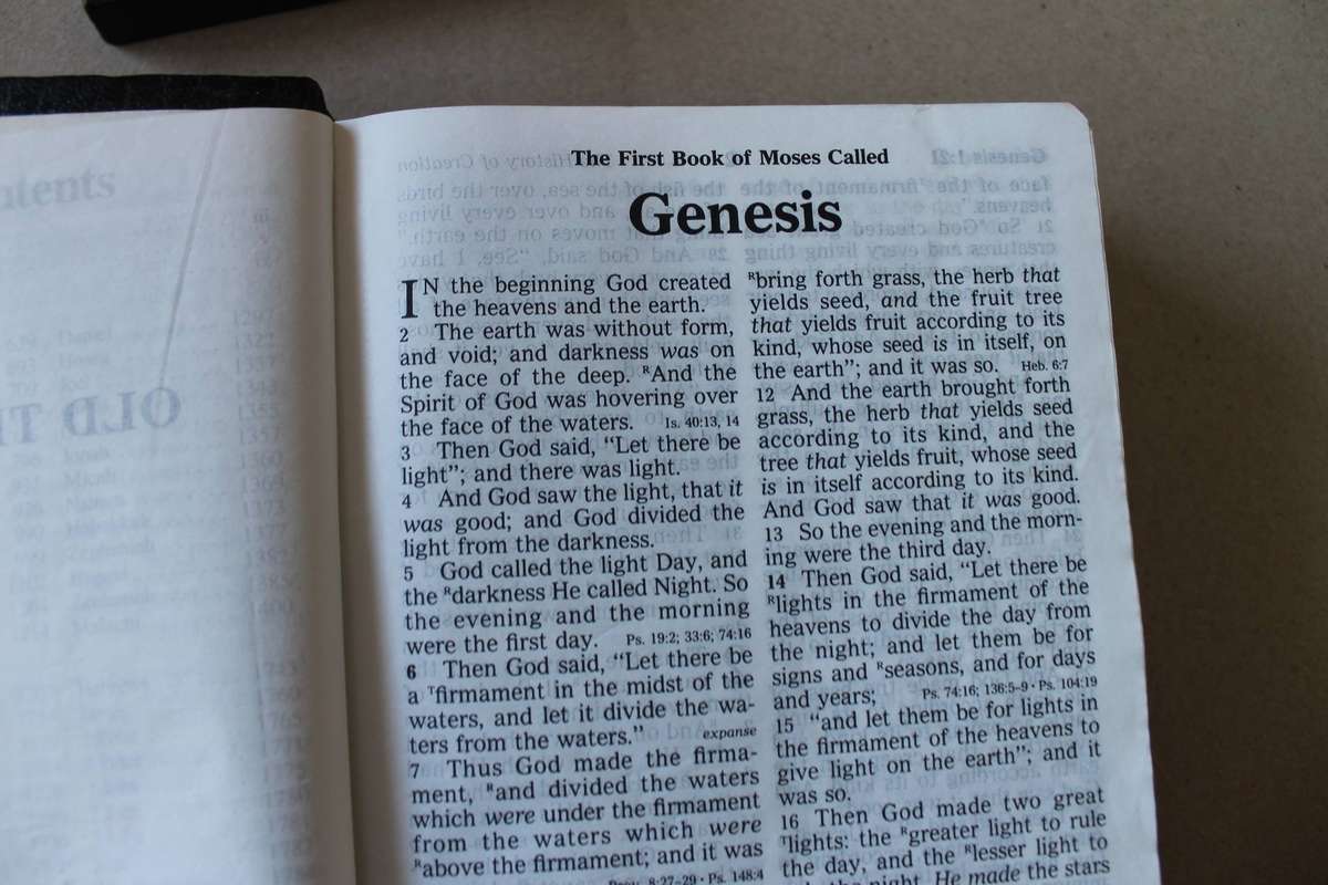 HOLY BIBLE- NEW KING JAMES VERSION, GIANT (LlARGE) PRINT References, Concordance  Red Letter Edition
