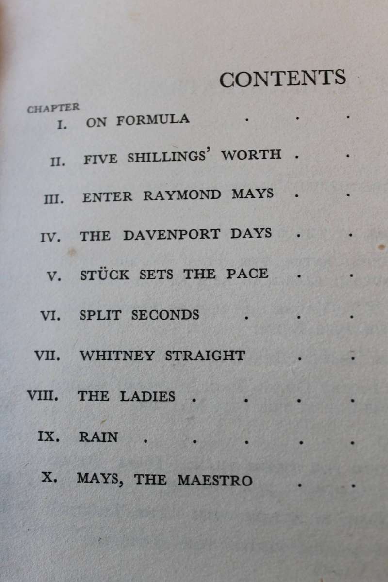 SHELSLEY WALSH  ENGLAND'S INTERNATIONAL SPEED  HILL-CLIMB  by C. A. N. May 1946