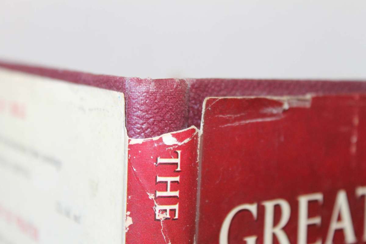 THE GREATEST GIFT PICTURE STORIES OF JESUS  by Harold Copping