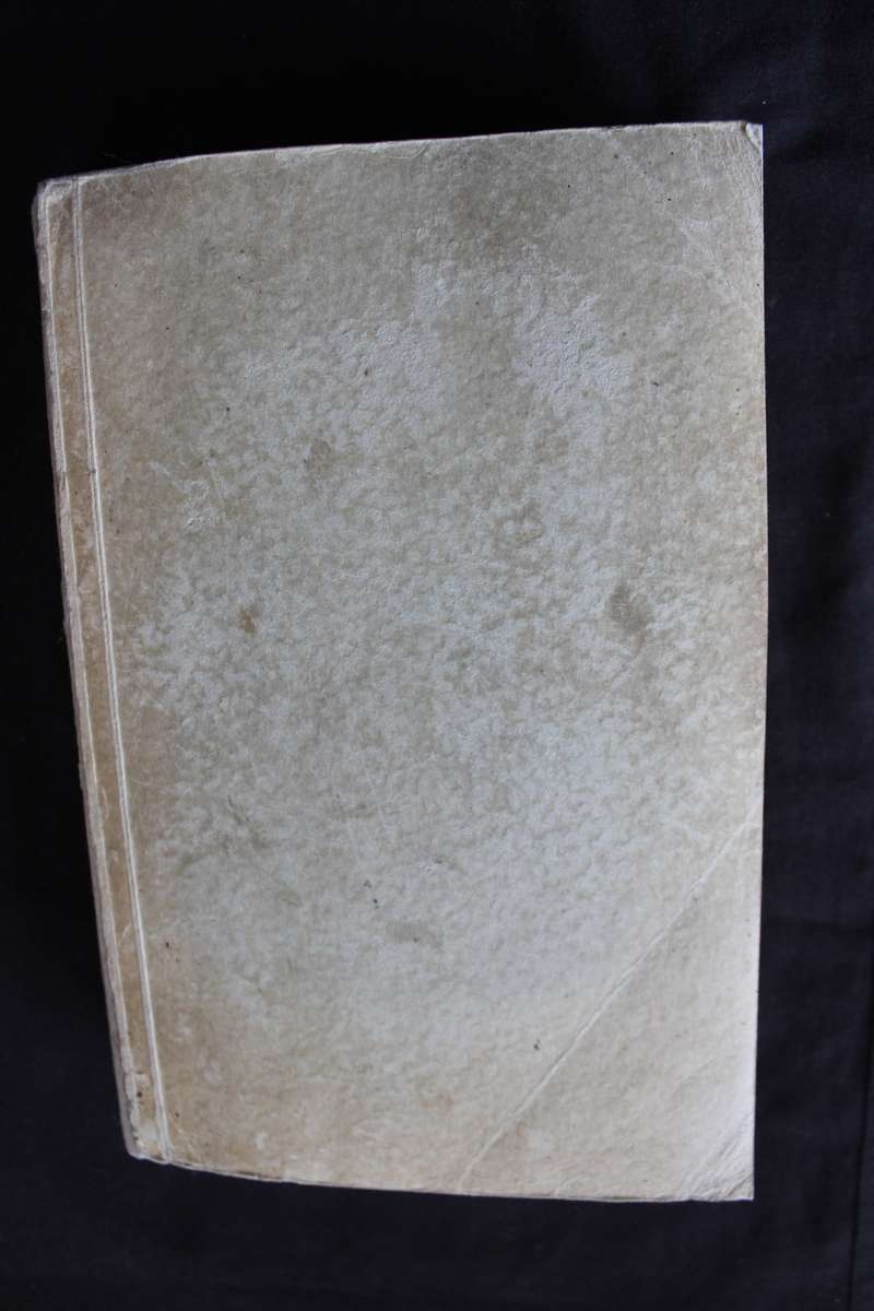 DIE NOORDWAARTSE BEWEGING VAN DIE BOERE VOOR DIE GROOT TREK. (1770-1842) Dr. P.J van der Merwe.