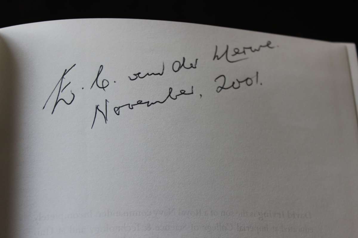 CHURCHILL'S WAR TRIUMPH IN ADVERSITY. David Irving. Volume II.