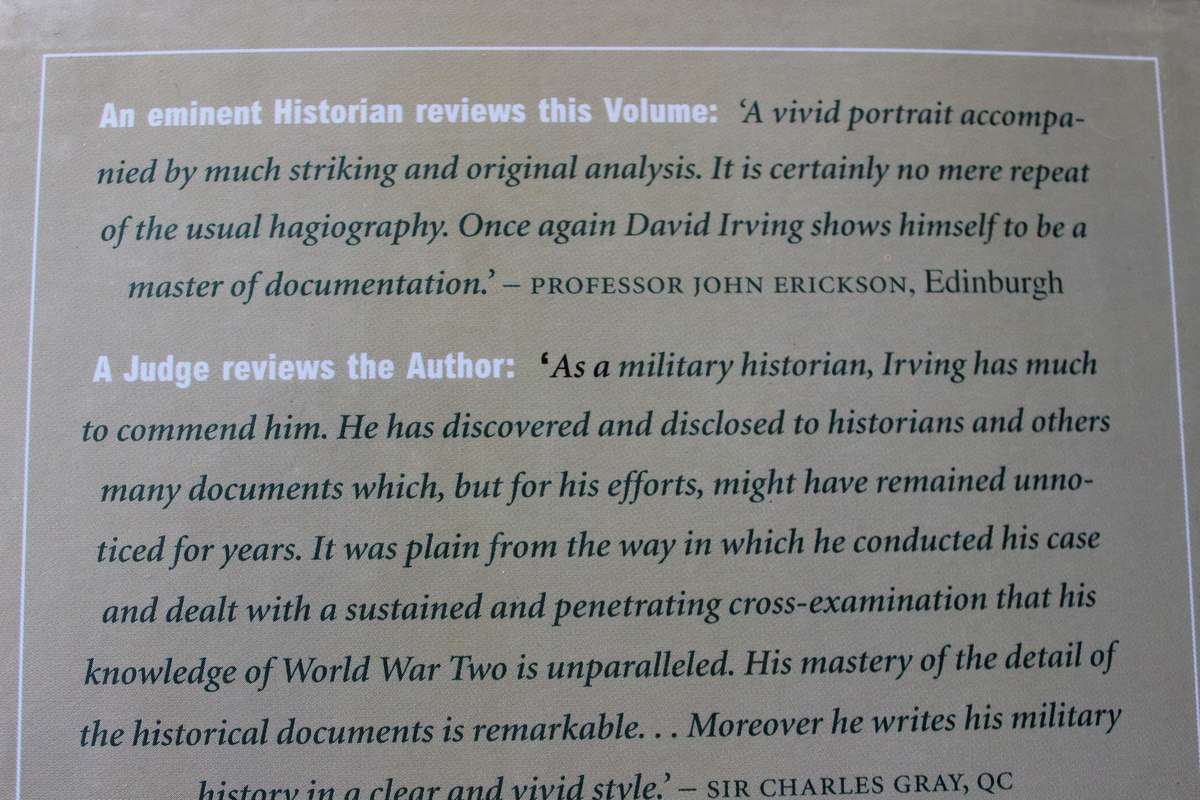 CHURCHILL'S WAR TRIUMPH IN ADVERSITY. David Irving. Volume II.