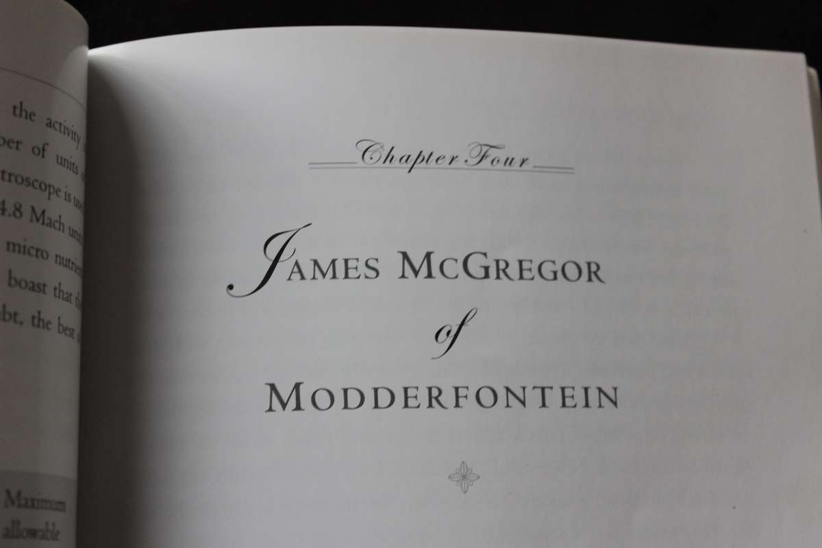 TAKING THE WATERS. Hazel Hall. (The History of The Olifants River Warm Baths, Western Cape)